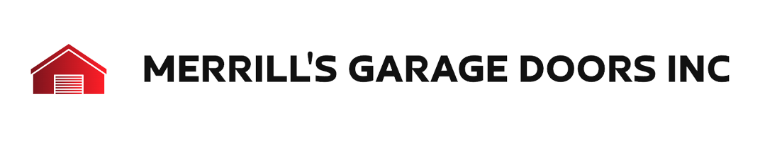 Merrills Garage Doors